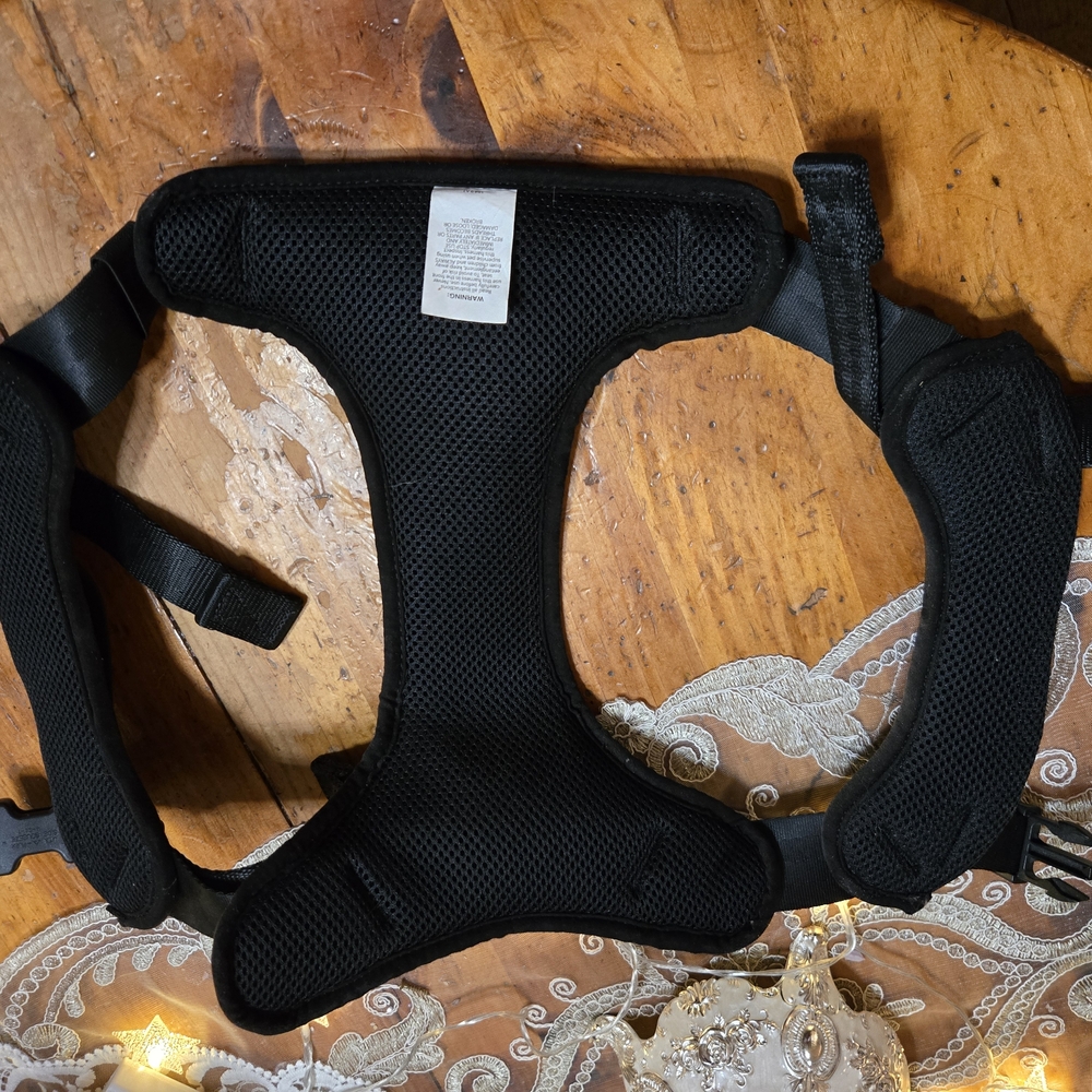NWOT Reddy Crash Tested Dog Harness - Picture 3 of 7